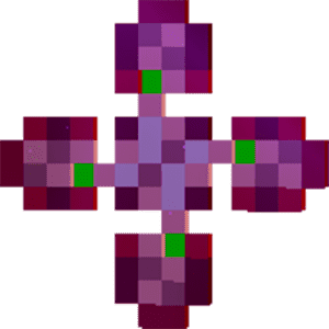 Лопасти турбины - уровень undefined