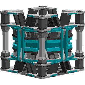 Водяная турбина