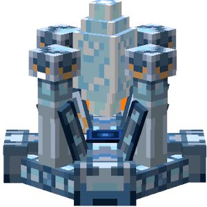 Улучшенный магический концентратор