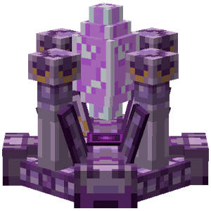 Гибридный магический концентратор