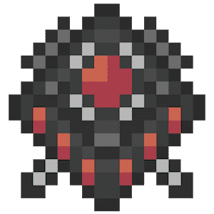 Пустой магический шаблон