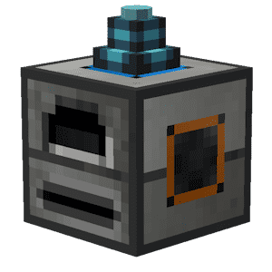 Предметный передатчик