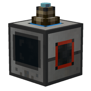 Гибридный предметный передатчик