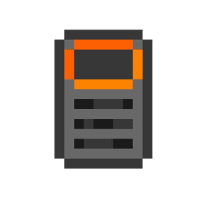 Улучшенный Телепорт