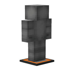 Стойка для брони