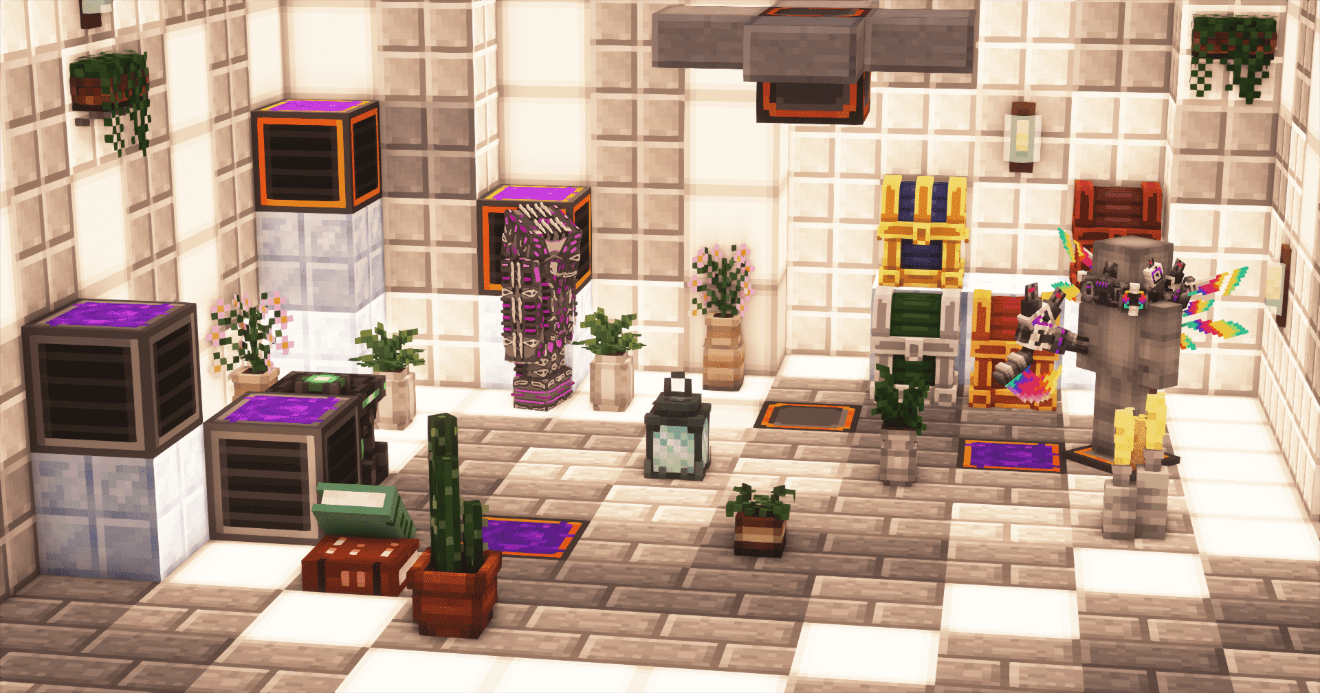 CubixUtilities - главный скриншот