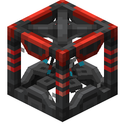 Абсолютный Алхимический Репликатор вид