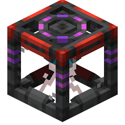 Совершенный Кровавый алтарь вид