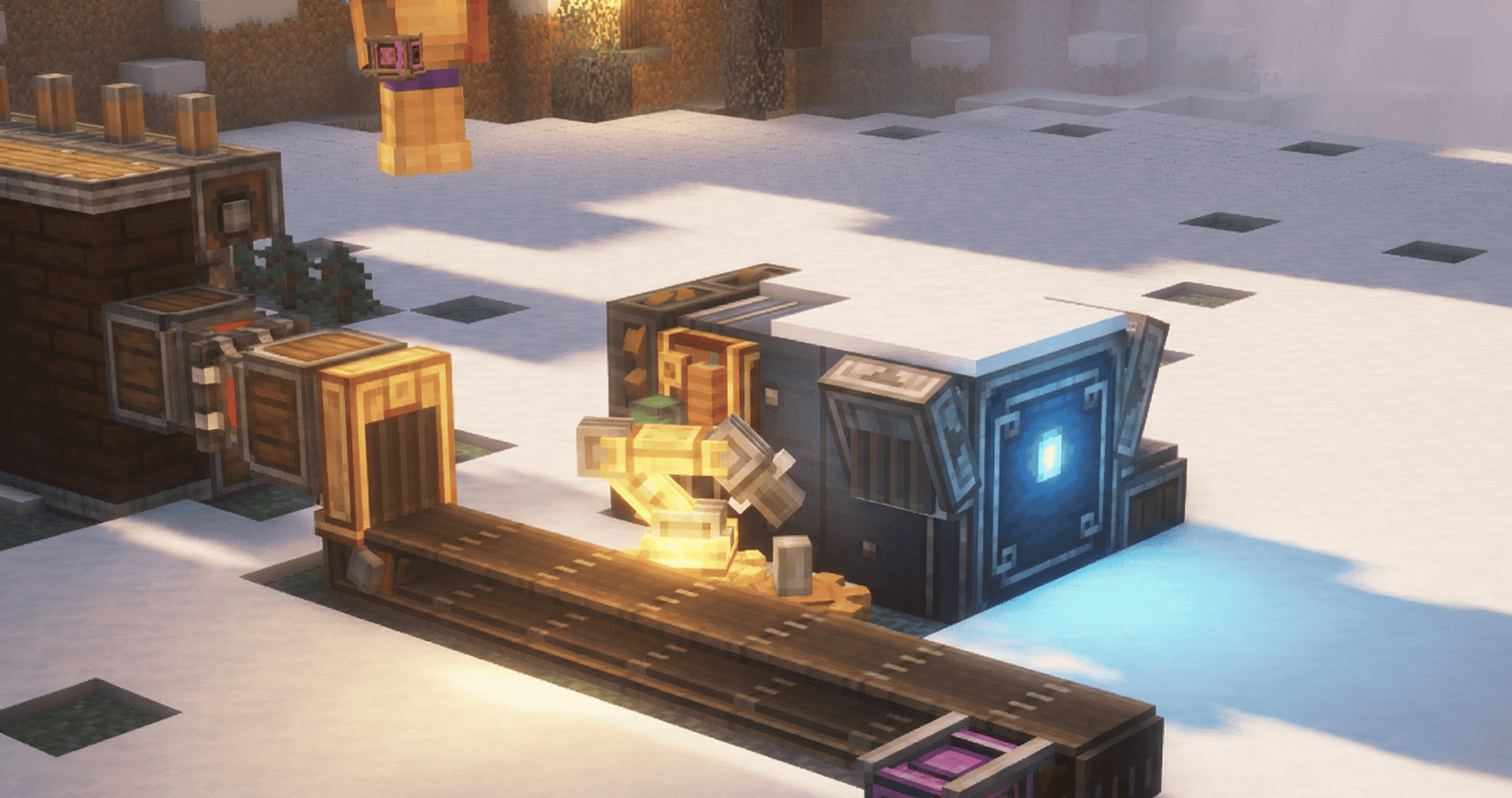 Create 1.21.1 server #2