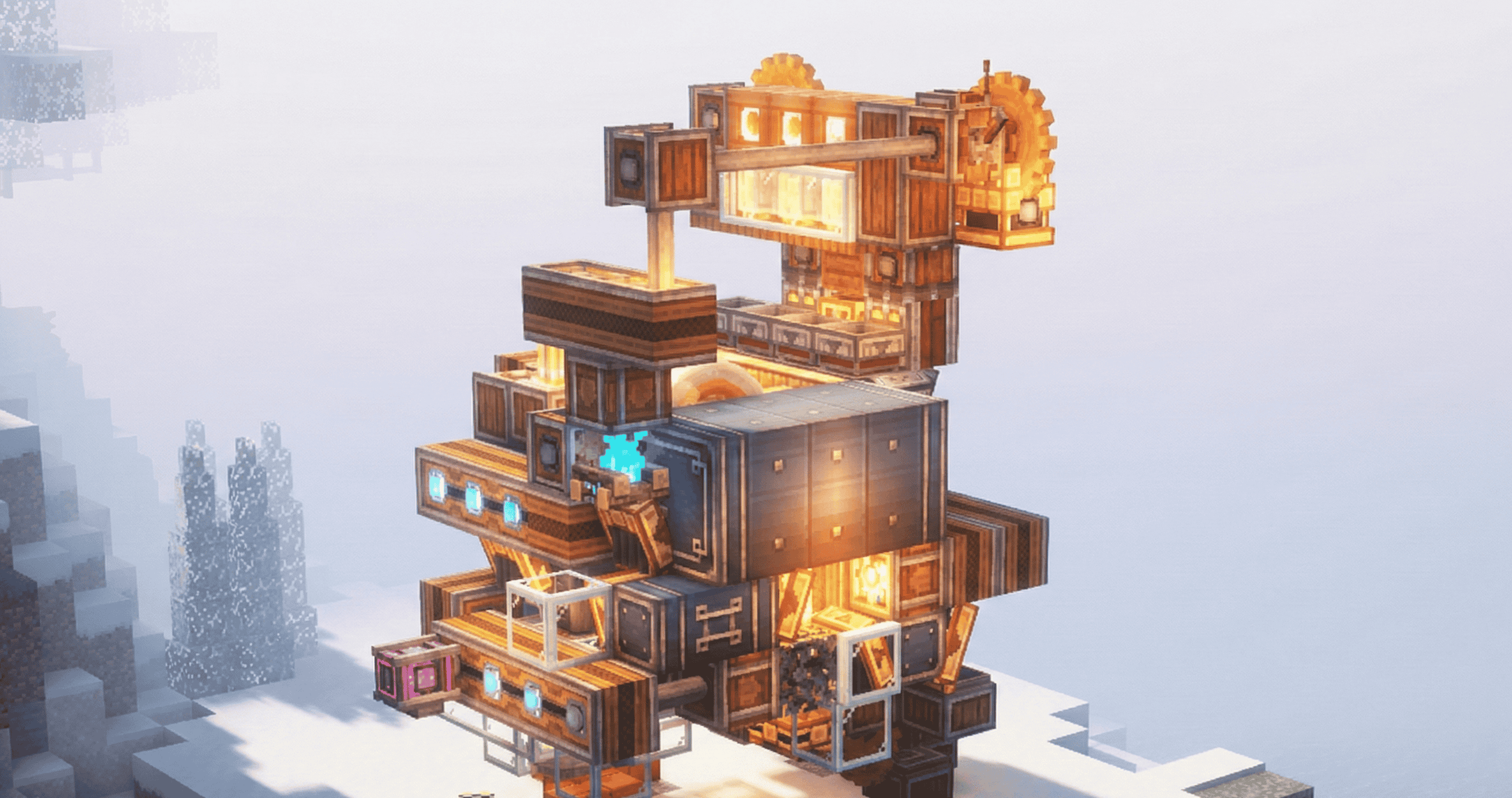 Create 1.21.1 server #3